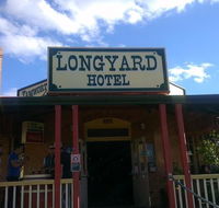 Longyard Hotel - Broome Tourism