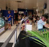 Luva Coffee Lismore - Broome Tourism