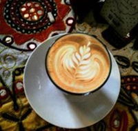 Mad Art Cafe - Broome Tourism