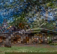 Mount Misery Gold Mine Cafe - Broome Tourism