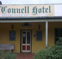 O'Connell Hotel - Broome Tourism