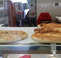 Oregano Leaf Bakery - Broome Tourism
