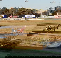 Paceway - Broome Tourism