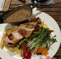 Paddy's Restaurant - Broome Tourism