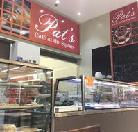 Pats Cafe - Broome Tourism