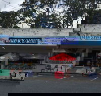 Plantation Organic Bakery - Broome Tourism