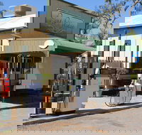 Port Pit-Stop Cafe - Broome Tourism