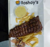 Rashays