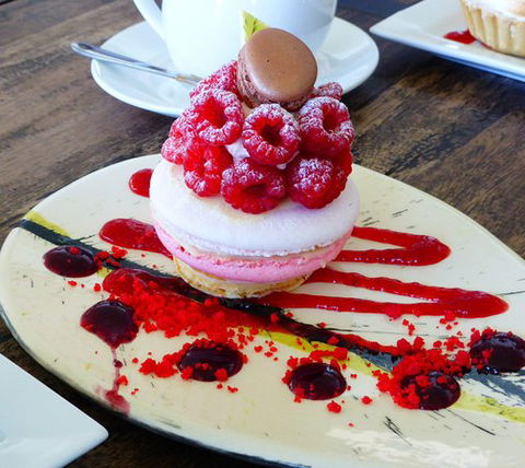 Sabor Dessert Bar - Broome Tourism 0