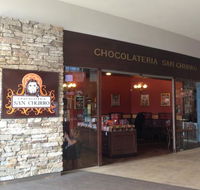 San Churro - Broome Tourism