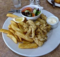 Scotts Head Bowling - Broome Tourism