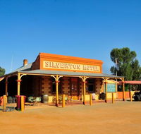 Silverton Hotel - Broome Tourism