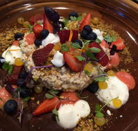 Space Kitchen - Broome Tourism