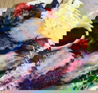 Stirato Bakery  Cafe - Broome Tourism