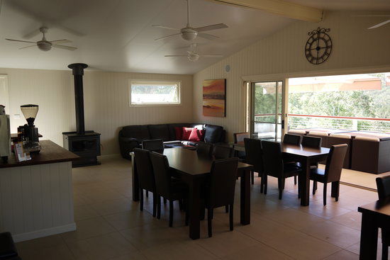 Limekilns NSW Broome Tourism