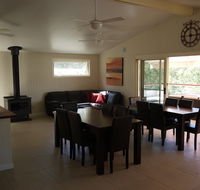 Tanwarra Lodge Pizza Restaurant - Broome Tourism