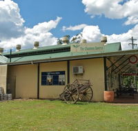 The Channon Butterfactory Tavern - Broome Tourism
