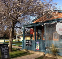 The O'Connell Avenue Cafe  Store - Broome Tourism