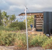 The Pop Inn - Broome Tourism