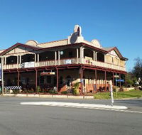 The Royal Hotel - Broome Tourism