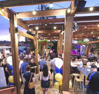 The Tamworth Hotel - Broome Tourism