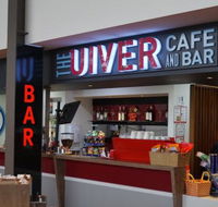 The Uiver Cafe and Bar - Broome Tourism
