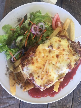 Wollombi NSW Broome Tourism