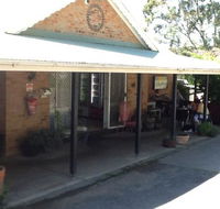 Yarramalong Store  Cafe - Broome Tourism
