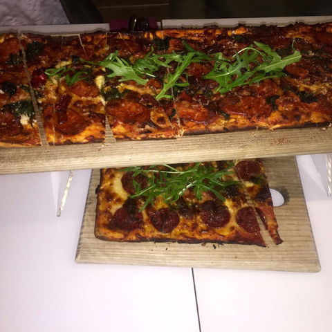 1843 Harvest Cafe - Broome Tourism 0