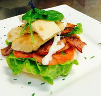 Bella Mia Coffeehouse - Broome Tourism