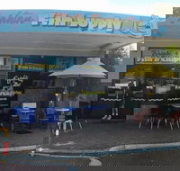 Brighton Fish Supply - Broome Tourism