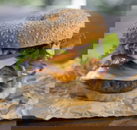 Bucking Bull - Hillarys - Broome Tourism