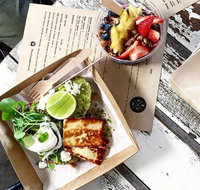 Burleigh Social