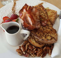 Cafe Grove Wine Bar - Broome Tourism