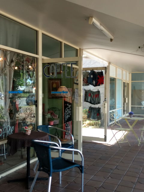 Cafe Kiks - Broome Tourism 0