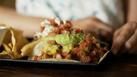 California Tacos - Broome Tourism 0