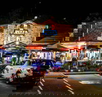 Cappriccio's Italian Restaurant - Broome Tourism