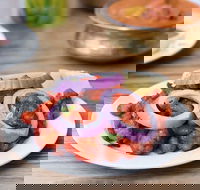 Chilli India - Docklands - Broome Tourism