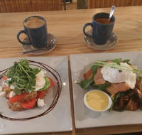 Chill In Cafe - Broome Tourism