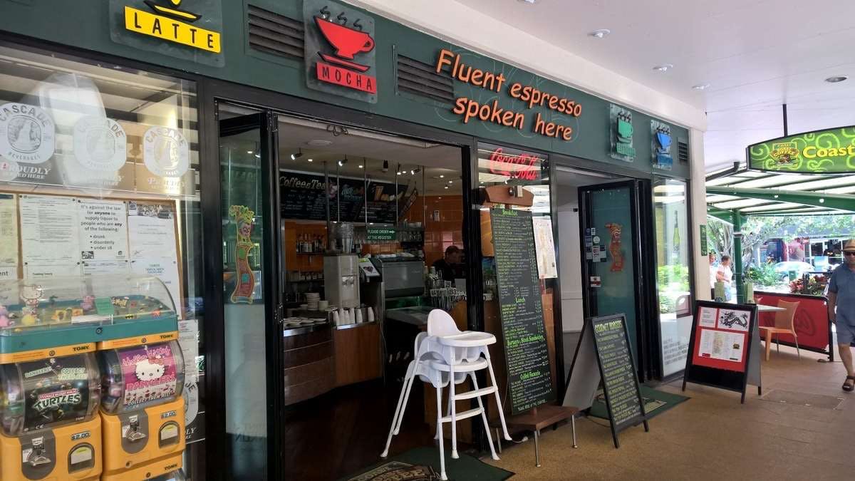 Cairns QLD Broome Tourism