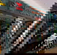 Coast Roast - Broome Tourism