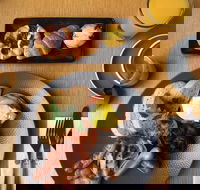 Coco's Restaurant - Broome Tourism