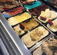 Cold Rock Ice Creamery - Broome Tourism