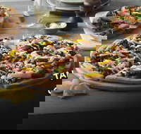 Crust - Williamstown - Broome Tourism