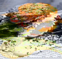 Deck - Broome Tourism