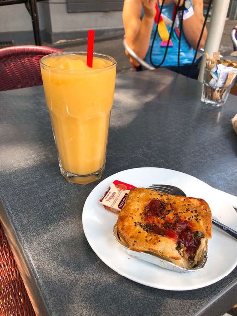 Elwood Patisserie And Bakery - Broome Tourism 0