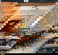 Ember Pizza Barossa - Broome Tourism