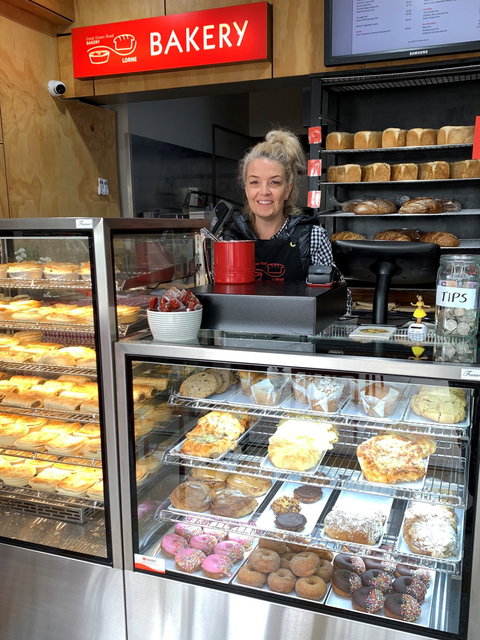 Great Ocean Road Bakery - Broome Tourism 0