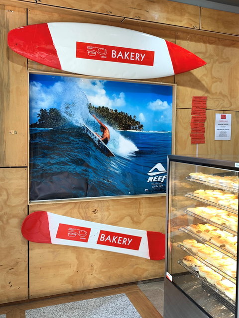 Great Ocean Road Bakery - Broome Tourism 1