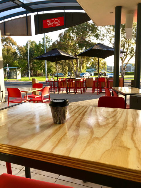 Great Ocean Road Bakery - Broome Tourism 2